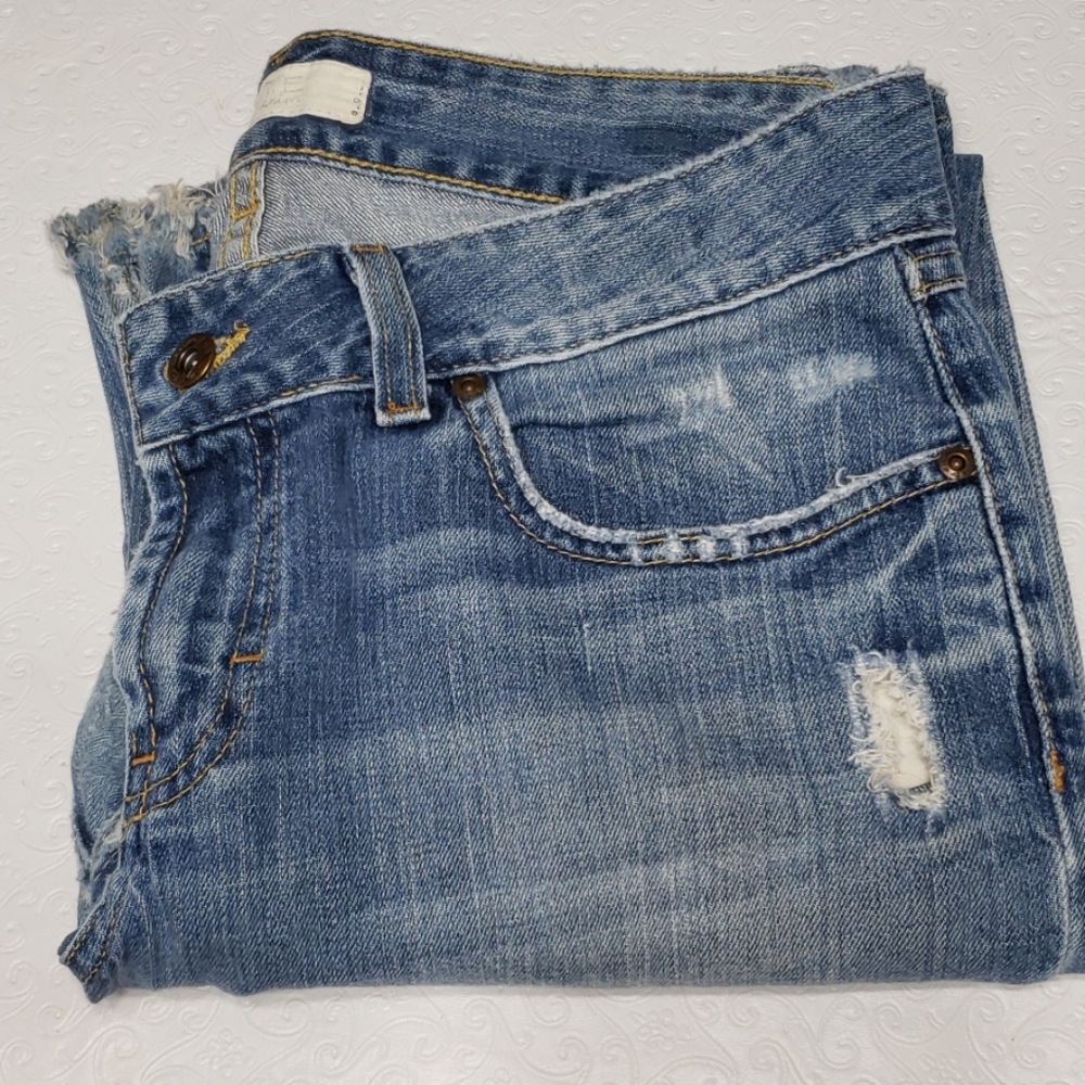 BKE Culture Stretch Denim